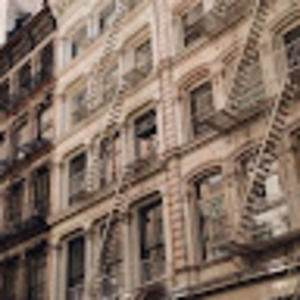 Meet your Posher, Kenna